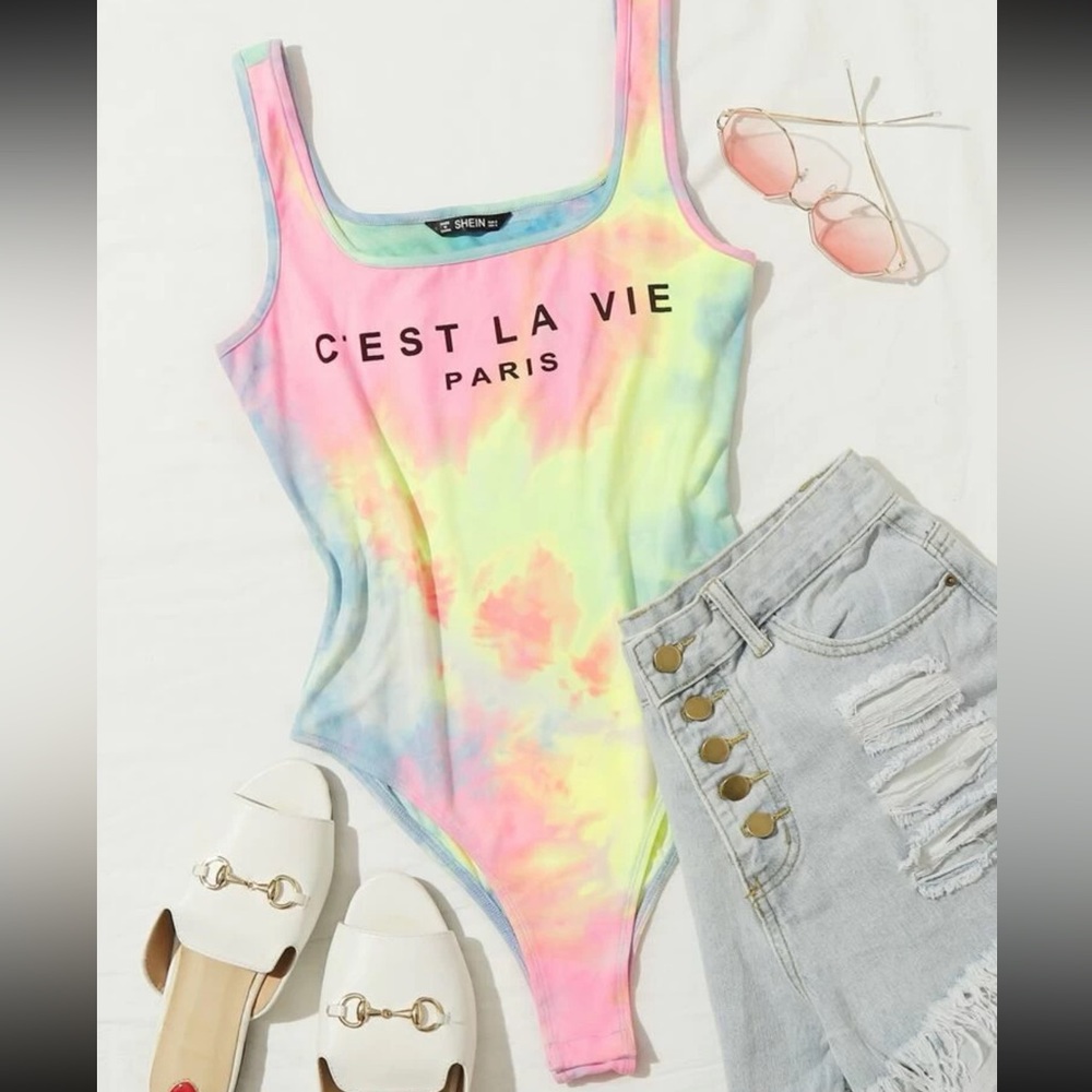 Body suit